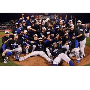 Meet your Posher, Josh